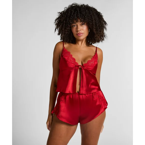 Short Mya - Rouge