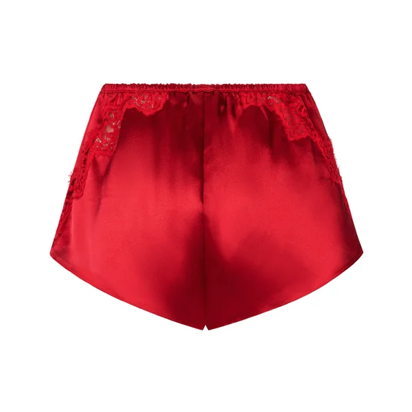 Short Mya - Rouge