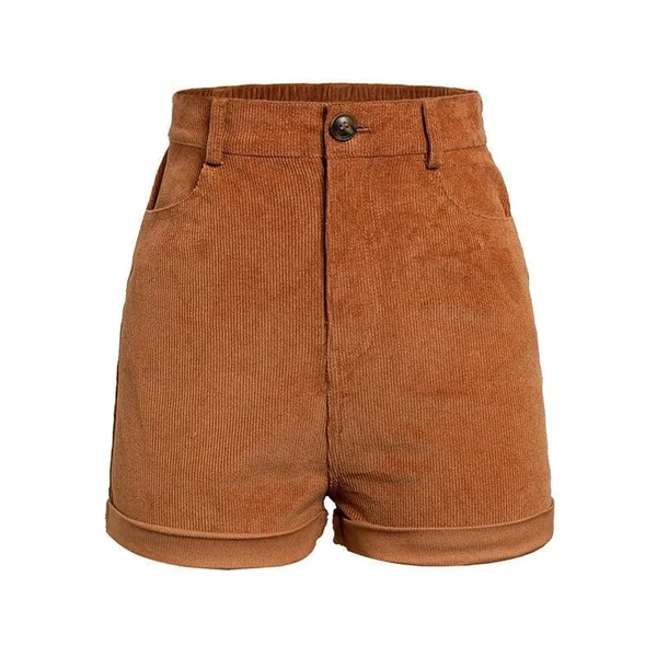 Short Vintage Hippie