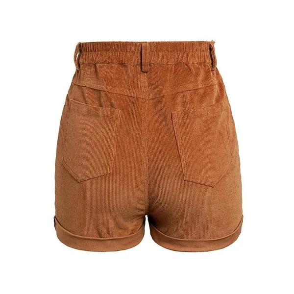 Short Vintage Hippie