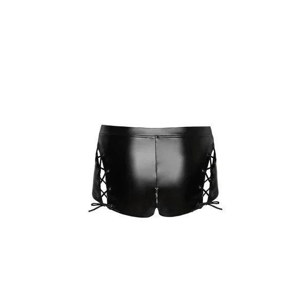 Short vinyle moulant F292