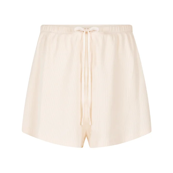 Short Waffle - Rose