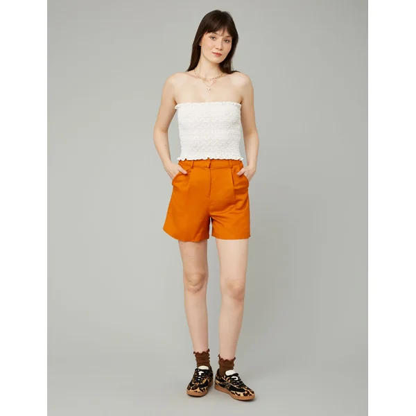 Short à pinces Peche