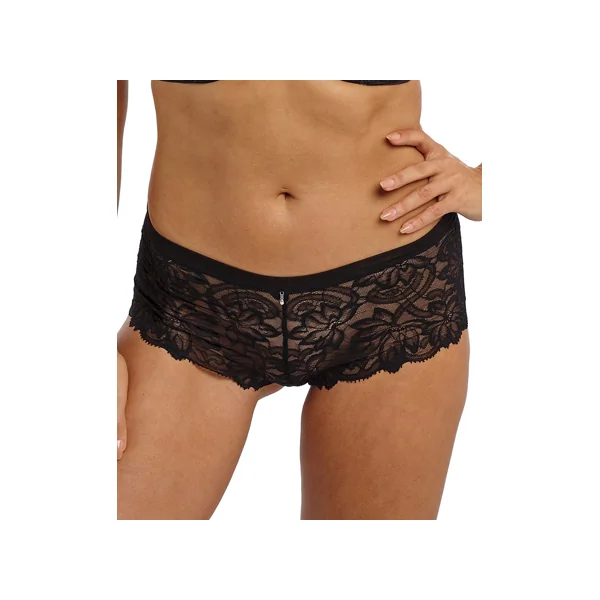 Shorty ABELLIA WE601766 NOIR