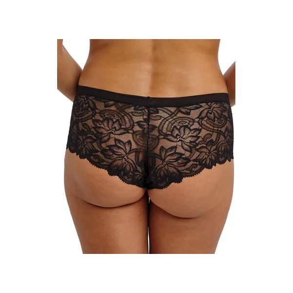 Shorty ABELLIA WE601766 NOIR