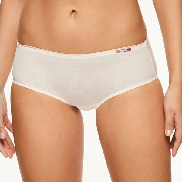 Shorty beige Chantelle - Absolute Invisible Chantelle