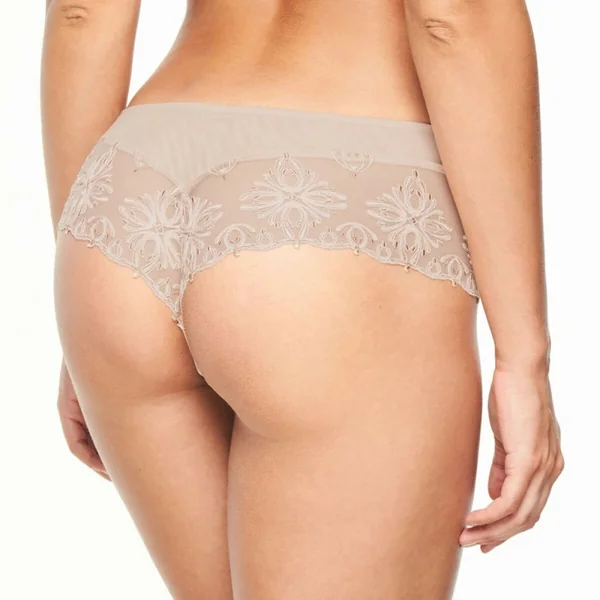 Shorty beige Chantelle DUNE - CHAMPS ELYSEES Chantelle Champs Elysees