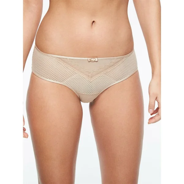 Shorty beige Chantelle - Parisian Allure Chantelle