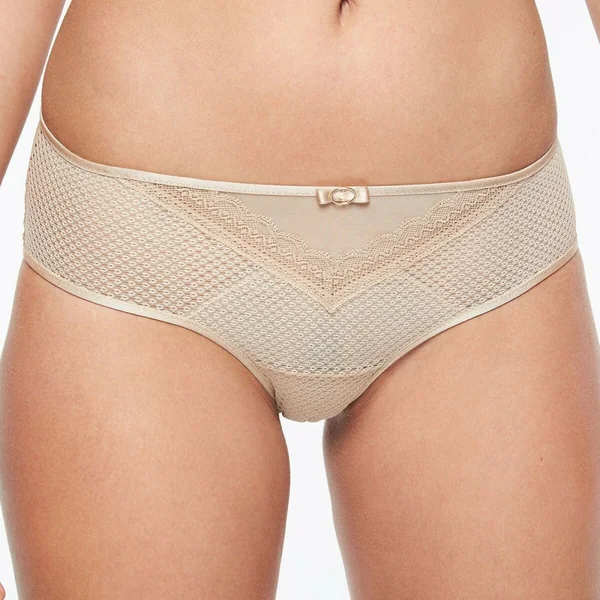 Shorty beige Chantelle - Parisian Allure Chantelle