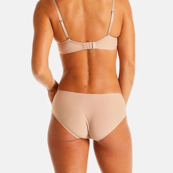 Shorty beige Ghost Pomm Poire