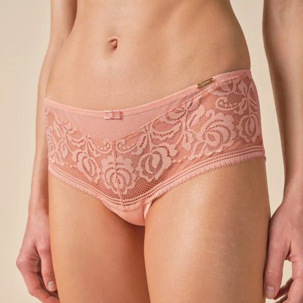 Shorty - Beige Gossard Encore