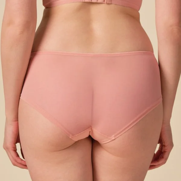Shorty - Beige Gossard Encore