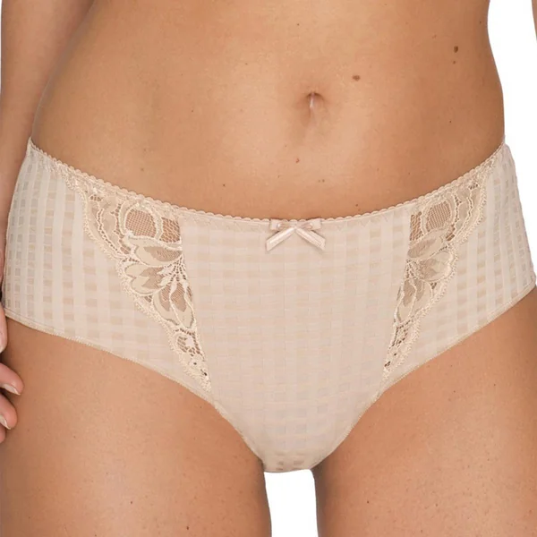 Shorty - Beige Prima Donna Madison