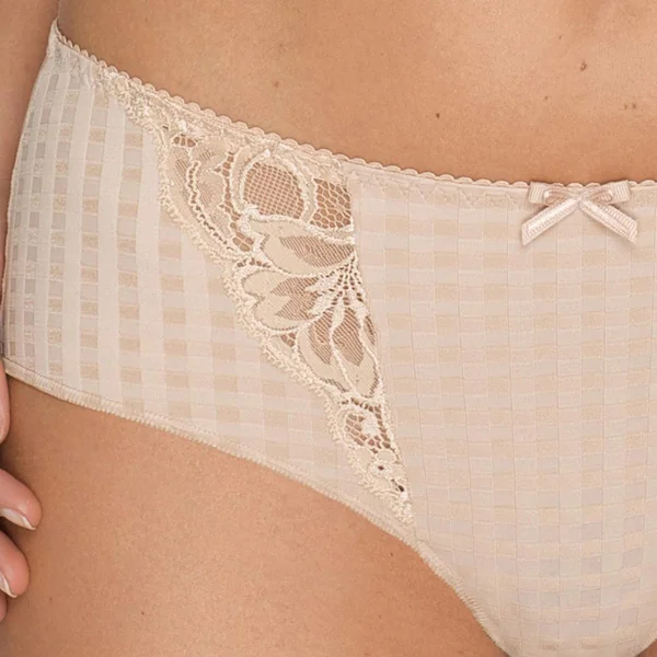Shorty - Beige Prima Donna Madison