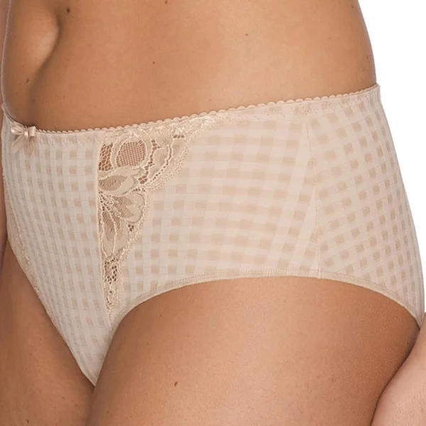 Shorty - Beige Prima Donna Madison