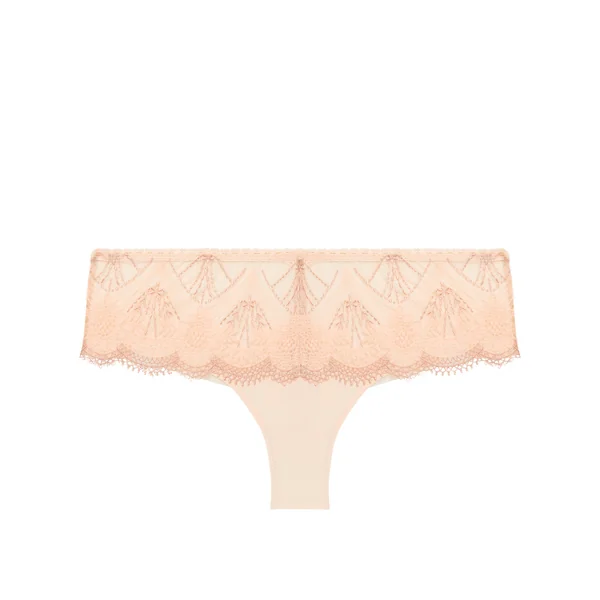 Shorty Beige Simone Pérèle Allure