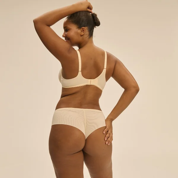 Shorty Beige Simone Pérèle Allure