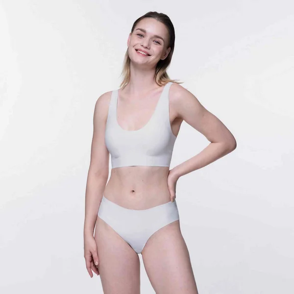 Shorty - Blanc Dorina Dorina