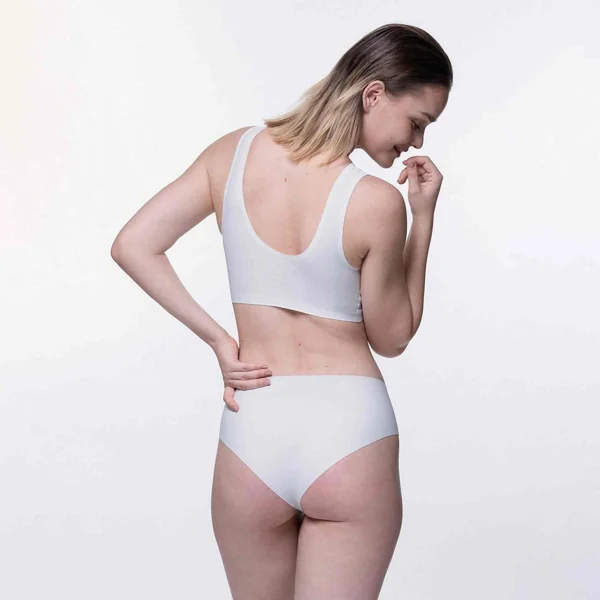 Shorty - Blanc Dorina Dorina