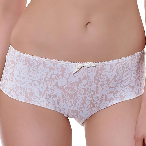 Shorty Blanc FEARNE Freya