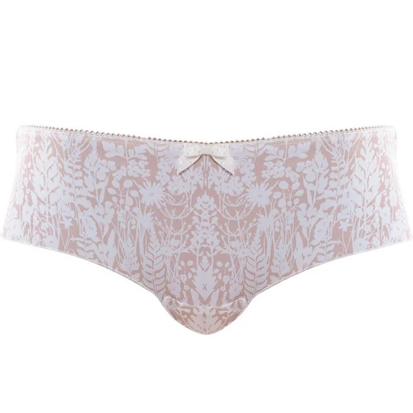 Shorty Blanc FEARNE Freya