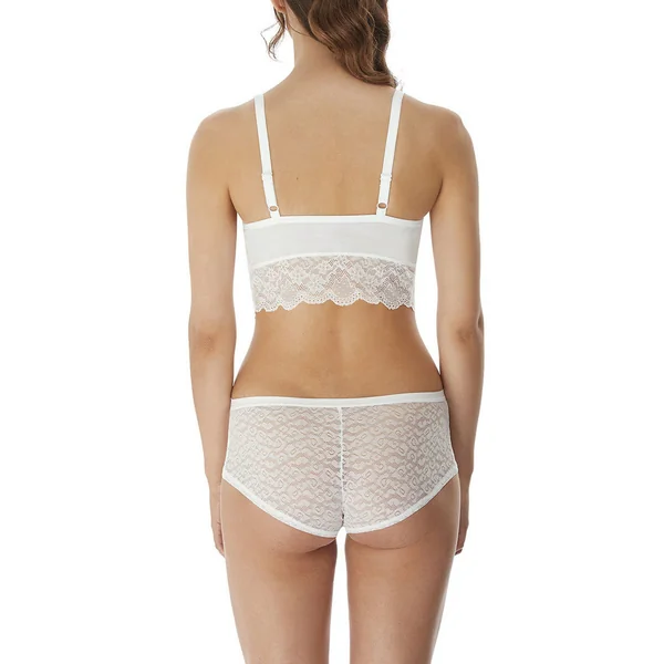 Shorty blanc FREYA FANCIES Freya Sophora