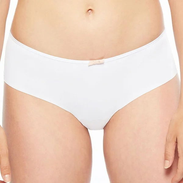Shorty blanc Passionata Georgia