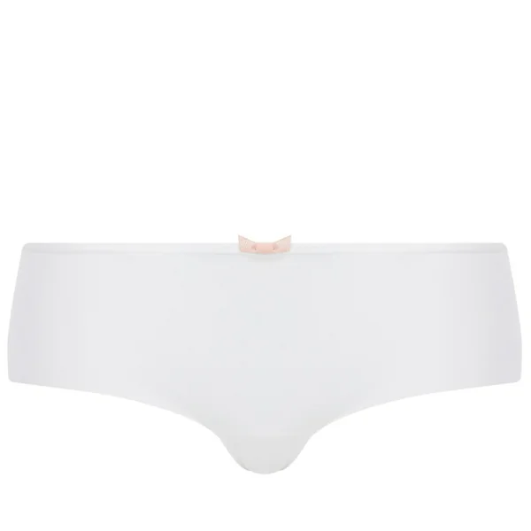 Shorty blanc Passionata Georgia