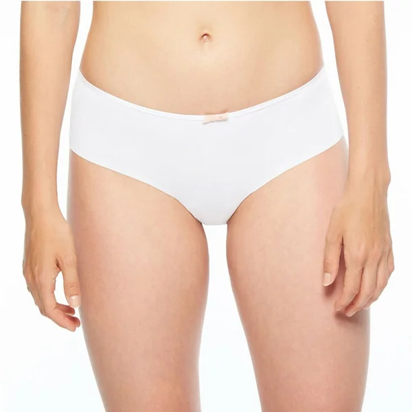 Shorty blanc Passionata Georgia