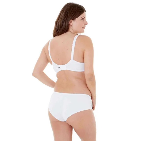 Shorty - Blanc Pomm Poire Elena Pomm Poire