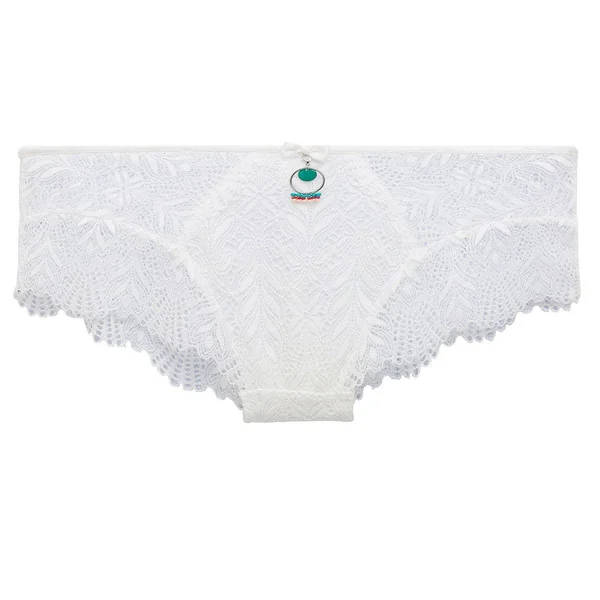 Shorty - Blanc Pomm Poire UKULELE Pomm Poire