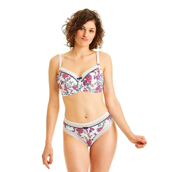 Shorty blanc Reflex Pomm Poire