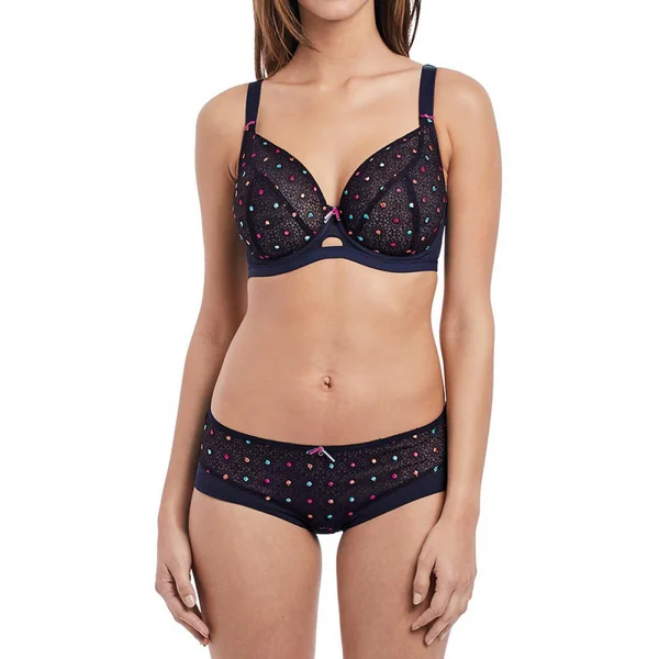 Shorty Bleu DREAMCATCHER Freya