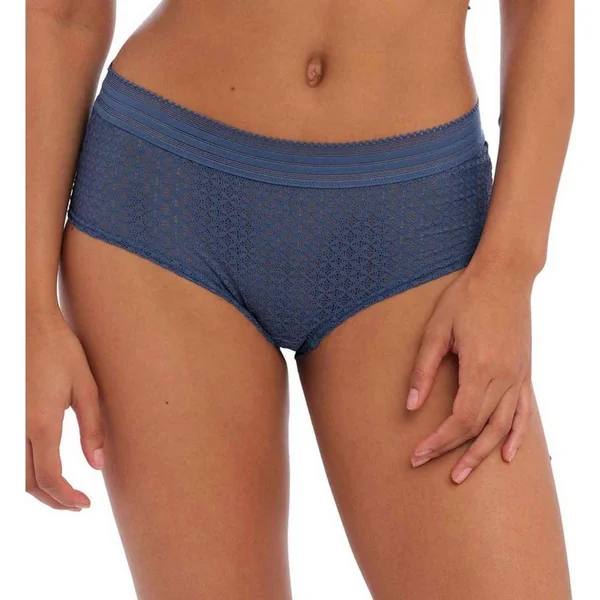 Shorty - Bleu Freya Viva en nylon Freya