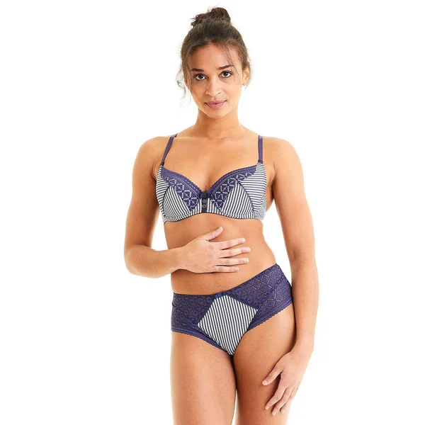Shorty - Bleu Pomm Poire PACOTILLE Pomm Poire