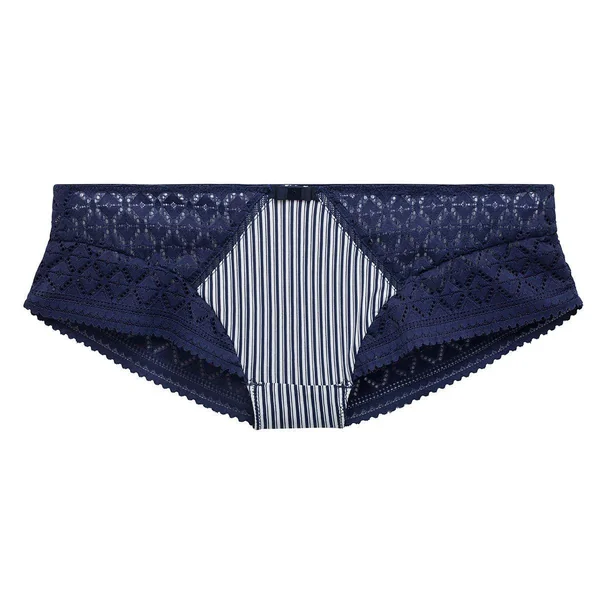 Shorty - Bleu Pomm Poire PACOTILLE Pomm Poire