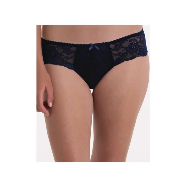 Shorty BOBETTE 1388 BLEU MARINE