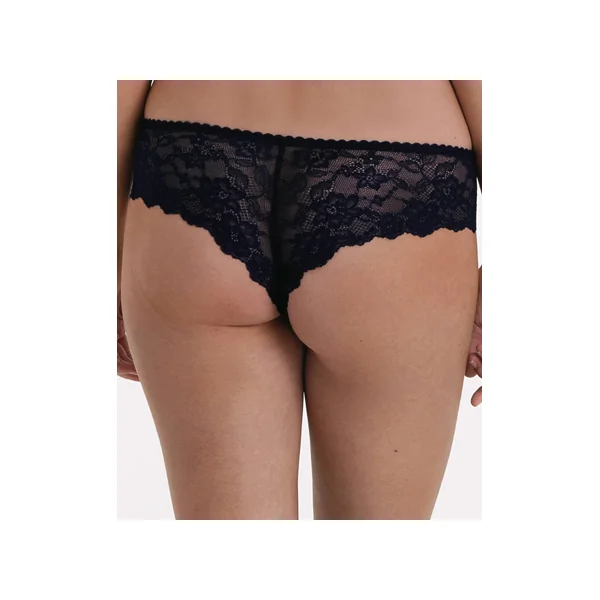 Shorty BOBETTE 1388 BLEU MARINE