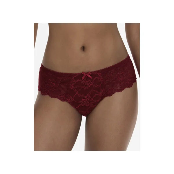 Shorty BOBETTE 1388 RUBIS