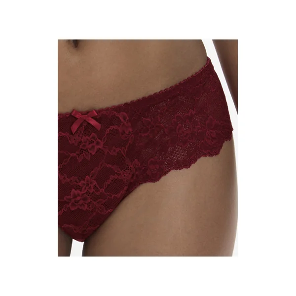 Shorty BOBETTE 1388 RUBIS