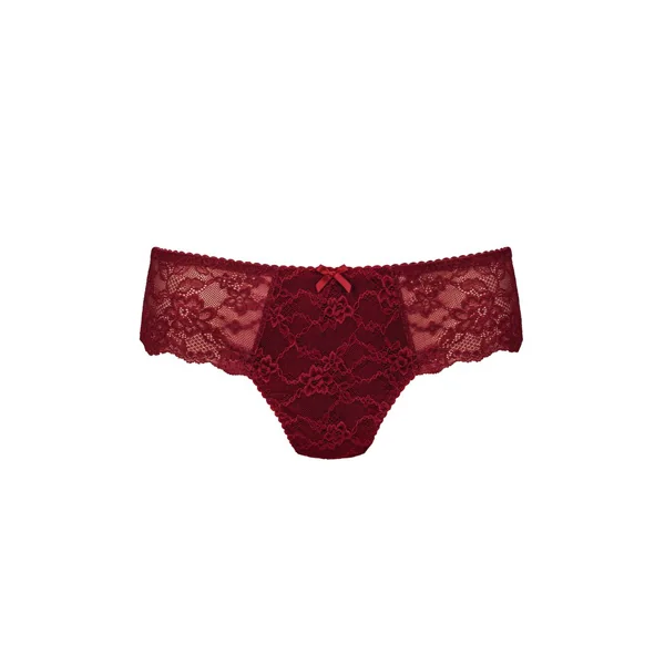 Shorty BOBETTE 1388 RUBIS