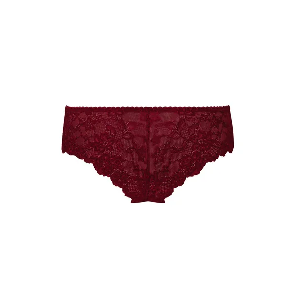 Shorty BOBETTE 1388 RUBIS