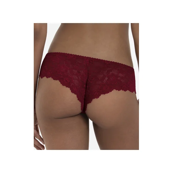 Shorty BOBETTE 1388 RUBIS