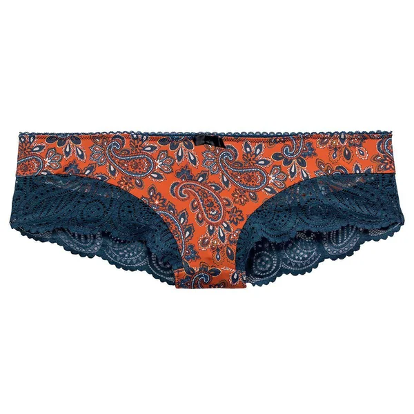 Shorty caramel Metro Pomm Poire