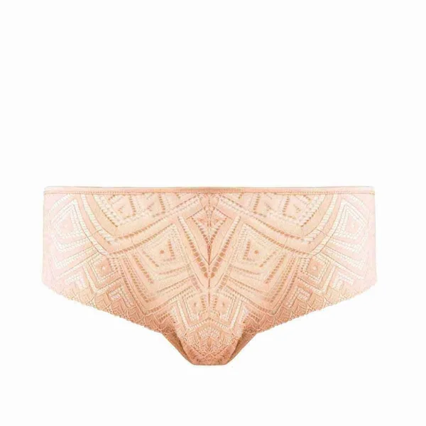 Shorty chair Nina beige Morgan Lingerie