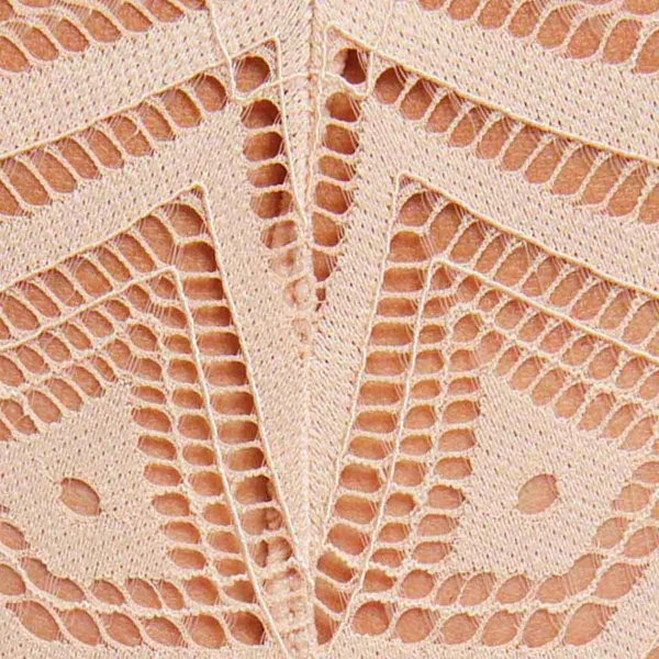 Shorty chair Nina beige Morgan Lingerie
