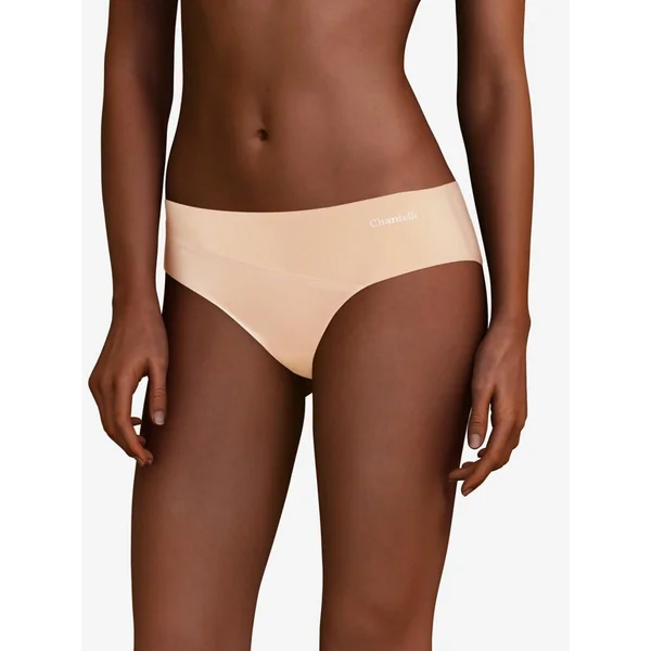 Shorty Chantelle BEIGE DORE - ESSENTIALL Chantelle