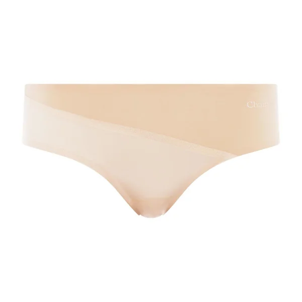 Shorty Chantelle BEIGE DORE - ESSENTIALL Chantelle
