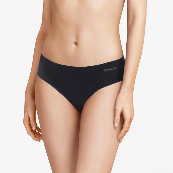 Shorty Chantelle NOIR - ESSENTIALL Chantelle