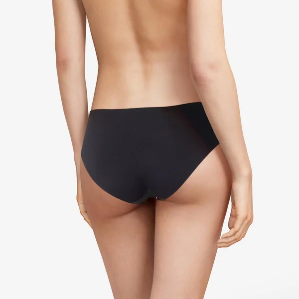 Shorty Chantelle NOIR - ESSENTIALL Chantelle
